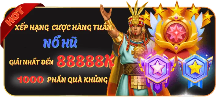 Tin tức khuyến mãi thưởng cho người dùng mới 88ii win