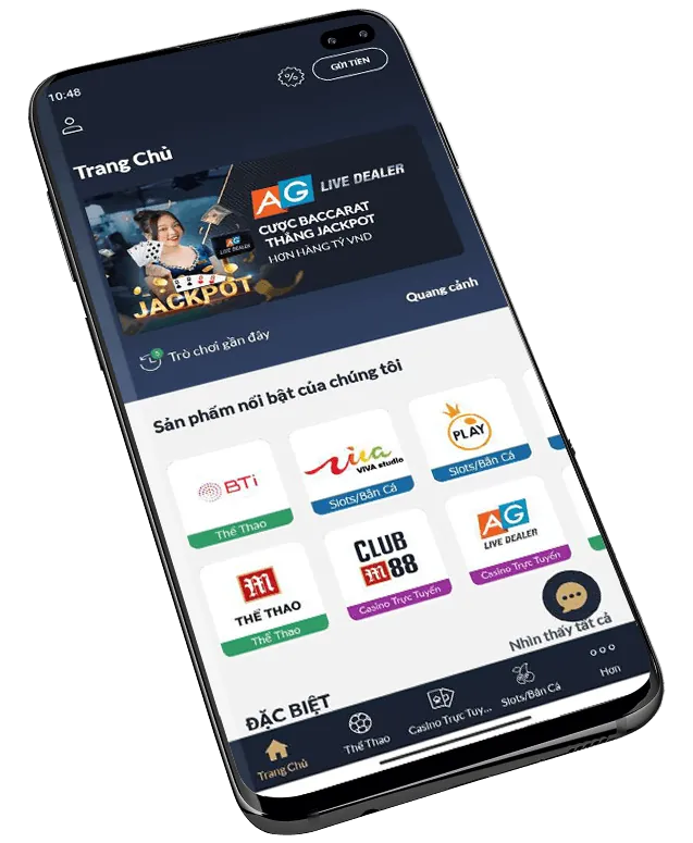 Khuyến mãi hấp dẫn 88ii win