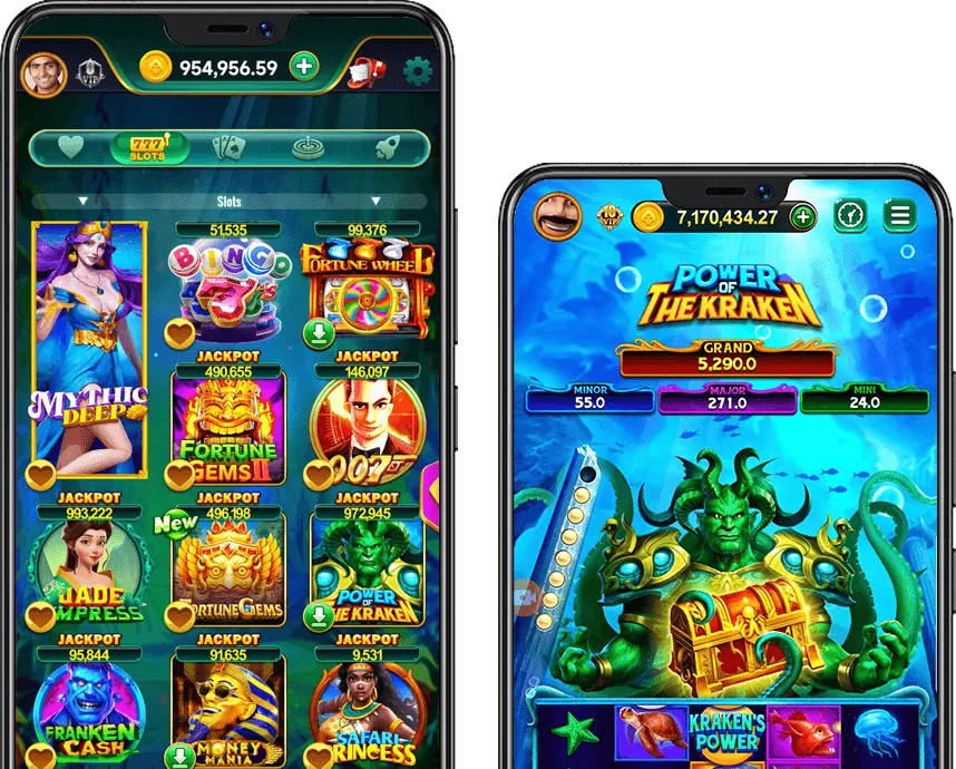Đa dạng trò chơi tại 88ii win