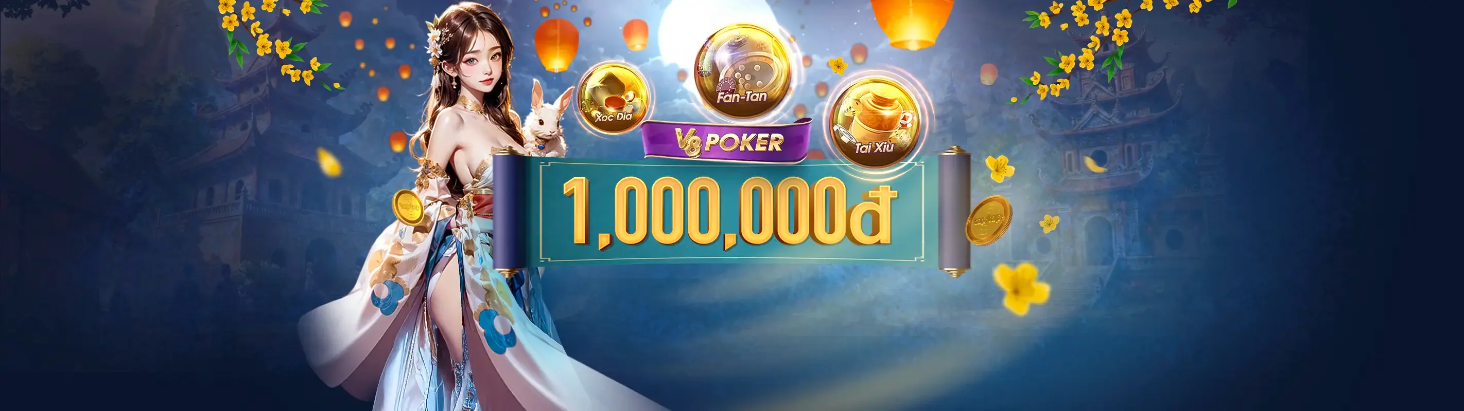 Hình ảnh giới thiệu chương trình đại lý 88ii win