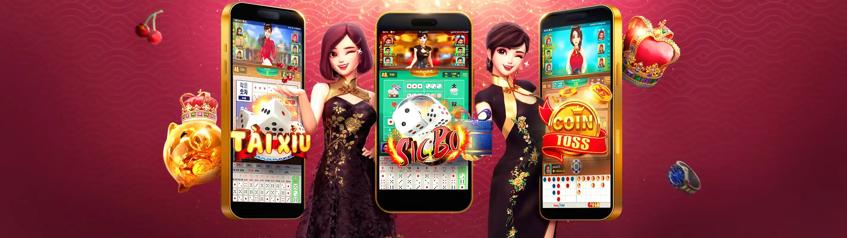 Speed Baccarat tại 88ii win