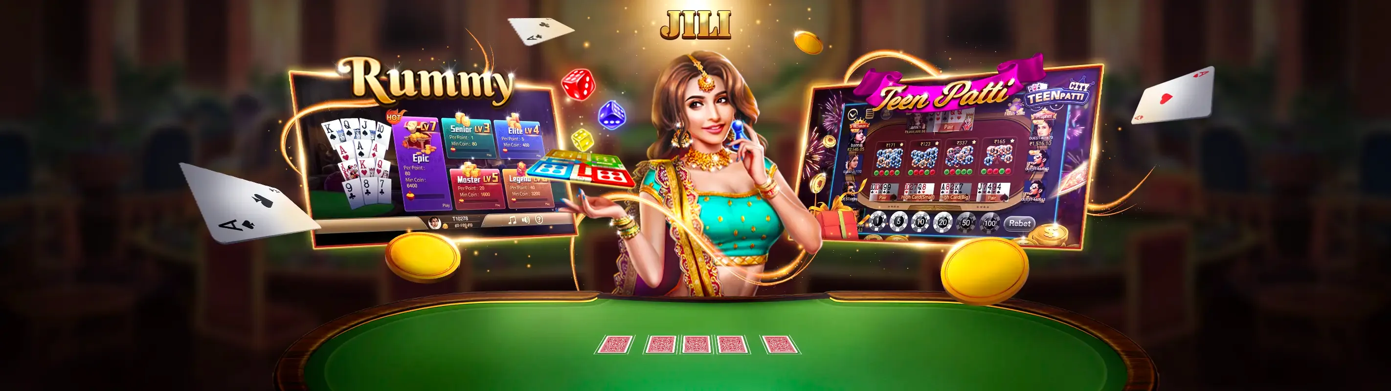 Trải nghiệm Baccarat Trực Tuyến đỉnh cao tại 88ii win