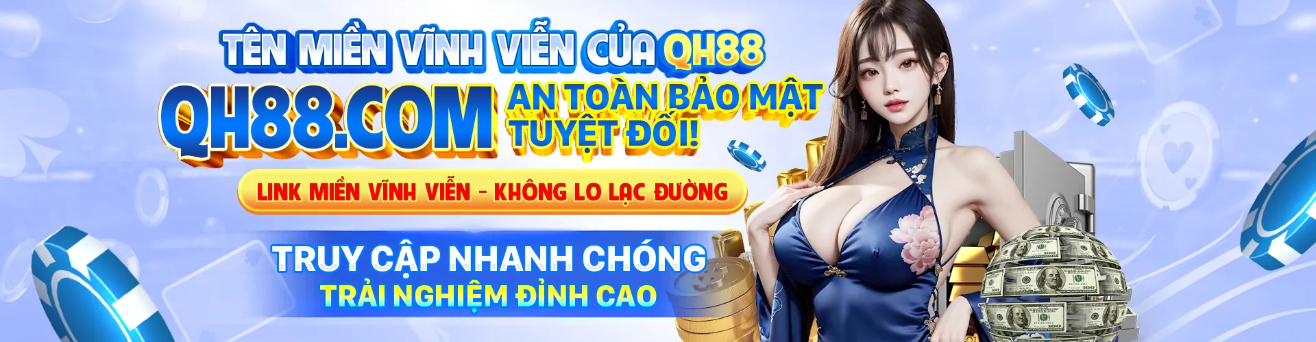Chương Trình VIP 88ii win với các cấp độ và phúc lợi độc quyền