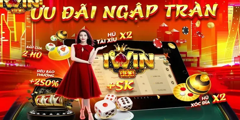 Ưu Đãi Độc Quyền Chương Trình VIP 88ii win