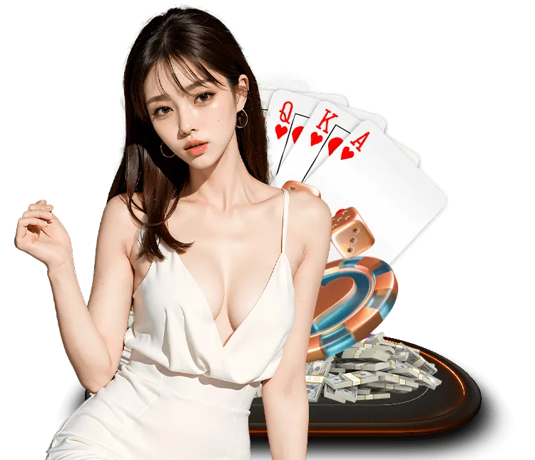 Thế Giới Slot Game Đầy Màu Sắc